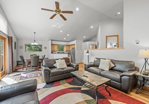 168 m² House ∙ 3 bedrooms ∙ 6 guests