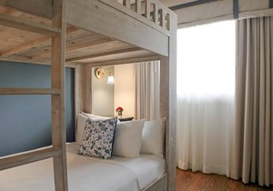 3-Star Hotel ∙ Hotel Milo Santa Barbara
