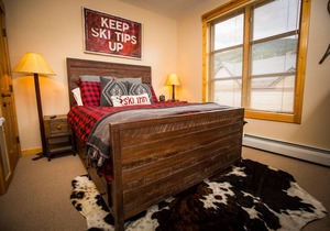 48 m² Condo ∙ 1 bedroom ∙ 4 guests