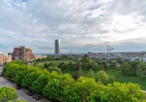 78 m² Apartment ∙ 1 bedroom ∙ 3 guests