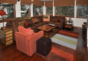 78 m² Condo ∙ 2 bedrooms ∙ 4 guests