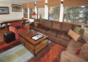 78 m² Condo ∙ 2 bedrooms ∙ 4 guests