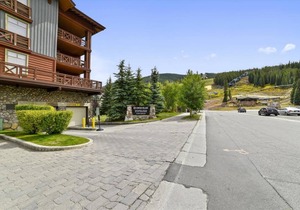 81 m² Condo ∙ 2 bedrooms ∙ 6 guests