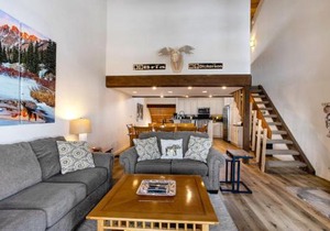 82 Ridgepoint Townhomes