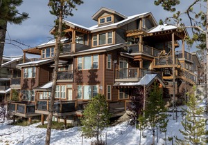 98 m² Condo ∙ 2 bedrooms ∙ 6 guests