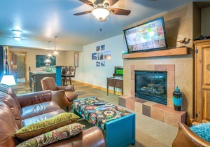 Amazing Location In Downtown Steamboat!