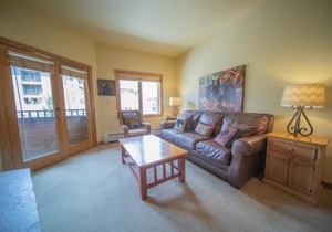Arapahoe Lodge 8116 by SummitCove Lodging in Colorado