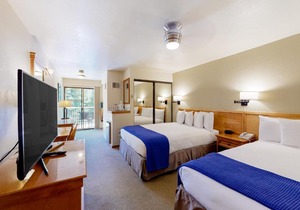 Aspen Mountain Lodge 305