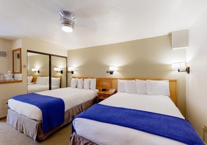Aspen Mountain Lodge 305