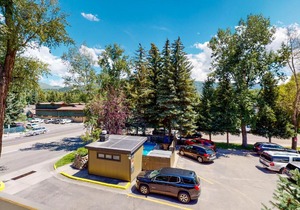 Aspen Mountain Lodge 305