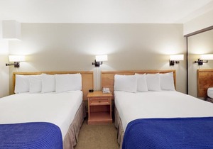 Aspen Mountain Lodge 308