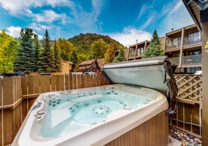 Aspen Mountain Lodge 401