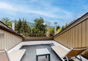 Aspen Mountain Lodge 401