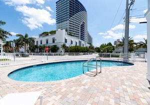 Bayshore Breeze 5 - Fort Lauderdale Beach