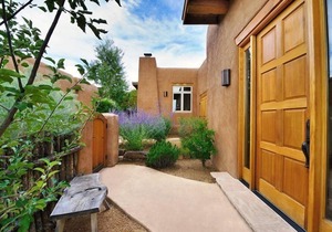 Bishop`s Lodge Villa 44B