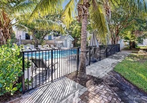 ◎Blue Ocean collection◎Trendy Vic Park 2BR! 40|1
