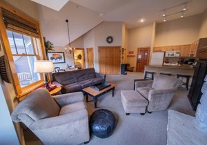 Buffalo Lodge 8411 by SummitCove Lodging in Colorado