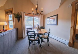 Buffalo Lodge 8411 by SummitCove Lodging in Colorado