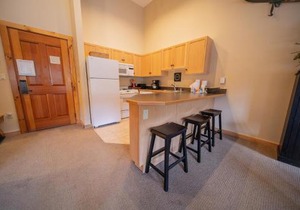 Buffalo Lodge 8411 by SummitCove Lodging in Colorado