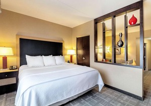 Cambria Hotel Pittsburgh - Downtown