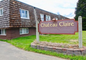 Cc43 Chateau Claire 2 Bedroom Condo
