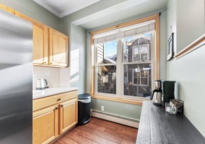 Centrally Located Silverthorne Condo Near Ski Areas & Local Activities!