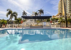 Coconut Bay Resort