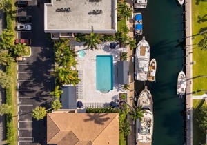 Coconut Bay Resort