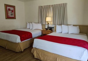 Crown Inn Fort Lauderdale