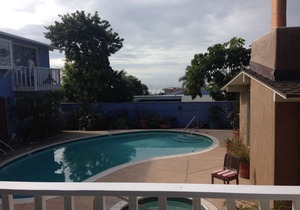 Del Mar Family Vacation Home, Sleeps 8