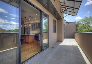 Downtown Penthouse Condo