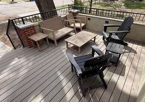 Elegant Old Town Charm - Walk to CSU and Downtown