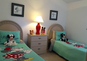 Fox Loop Disney Dream