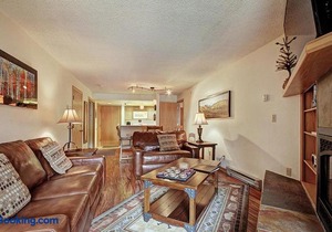 Fp202 Foxpine Inn 1 Bedroom Condo