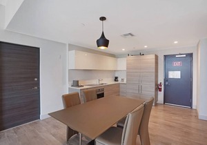 Hollywood Beach Retreat -Rooftop Pool and Views-CS19