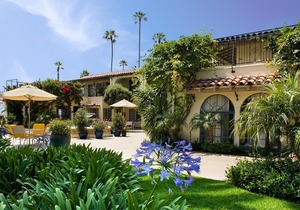 Hotel Milo Santa Barbara