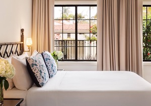 Hotel Milo Santa Barbara