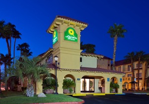 La Quinta by Wyndham Las Vegas Airport N Conv.