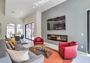 Luxury Palm Springs Home w/ Pool & Mtn Views!