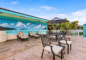 Ocean Reef Hotel Fort Lauderdale