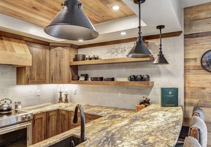 Remodeled! Near Downtown Breckenridge!