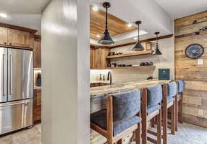 Remodeled! Near Downtown Breckenridge!