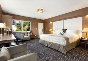 Royal Beach Palace Fort Lauderdale