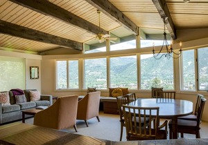Shadow Mountain by Frias Properties