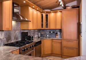Shadow Mountain by Frias Properties