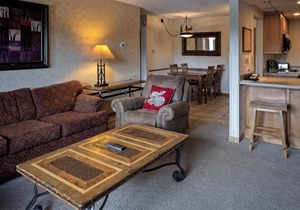 Ski-in/Ski-out + Private Balcony, 9 Hot Tubs/Pools