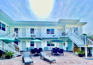 Southwinds Inn by The Gold Nests