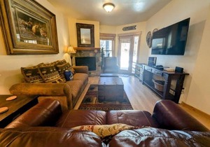 Tenderfoot Lodge 2611 by SummitCove Lodging in Colorado