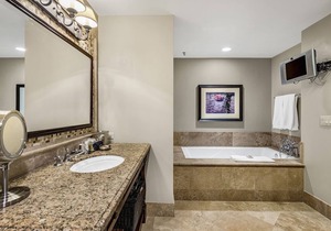 The Aspen Mountain Residences Luxury 2 Bedroom Mountainside