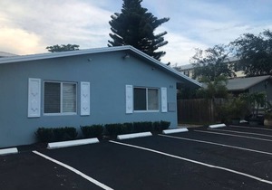 The Guesthouse #5 - Wilton Manors